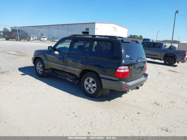 Toyota Land cruiser, снимка 3 - Автомобили и джипове - 47978213