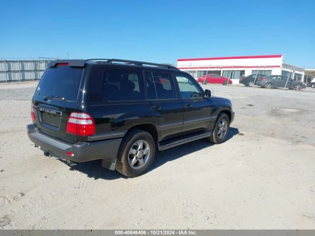 Toyota Land cruiser, снимка 4 - Автомобили и джипове - 47978213