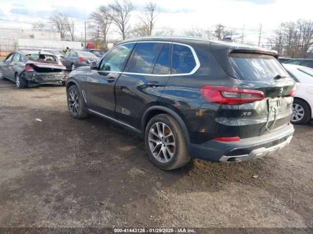 BMW X5, снимка 4 - Автомобили и джипове - 49385935