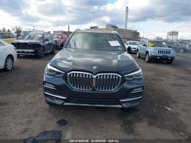 BMW X5, снимка 7 - Автомобили и джипове - 49385935