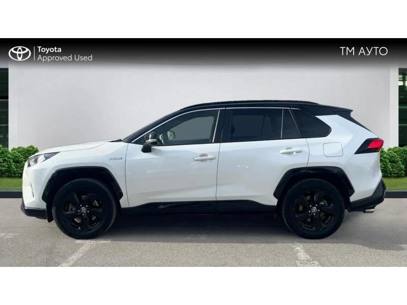 Toyota Rav4 2.5 HSD AWD Style - изображение 3