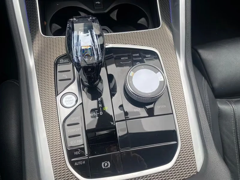 BMW X6 xDrive40/340HP/M-SPORT/MEMO/CAM/NAVI/LED/272g - изображение 10