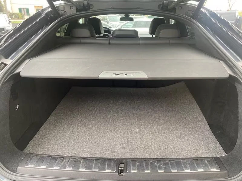 BMW X6 xDrive40/340HP/M-SPORT/MEMO/CAM/NAVI/LED/272g | Mobile.bg   13