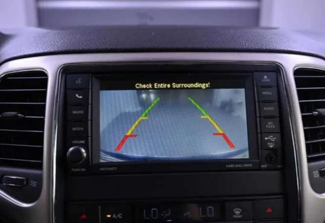 Jeep Grand cherokee 3.6 AWD | Mobile.bg   13