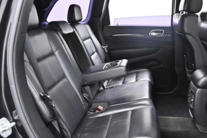 Jeep Grand cherokee 3.6 AWD | Mobile.bg   11