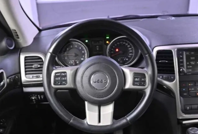 Jeep Grand cherokee 3.6 AWD | Mobile.bg   12