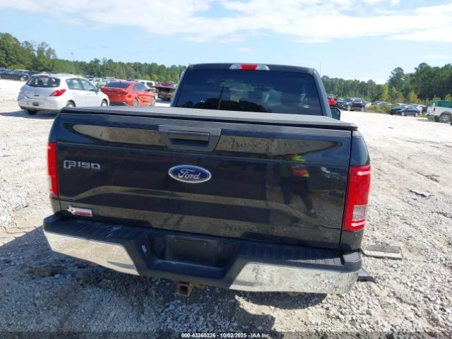 Ford F150 XLT | Mobile.bg   5