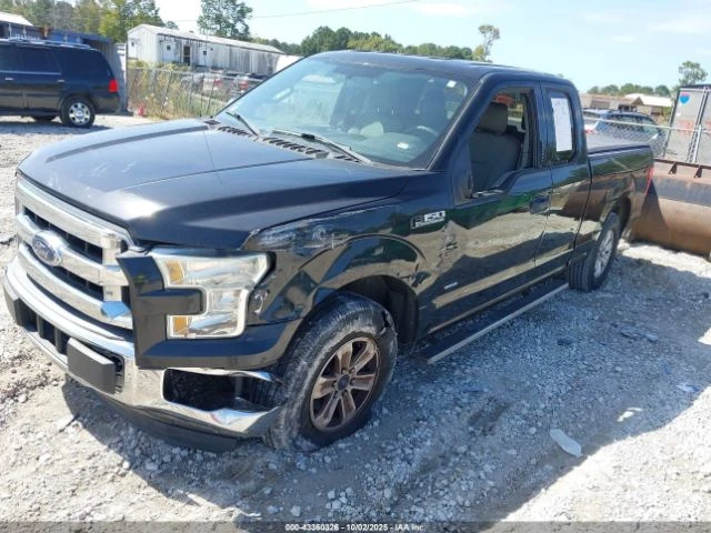 Ford F150 XLT | Mobile.bg   3