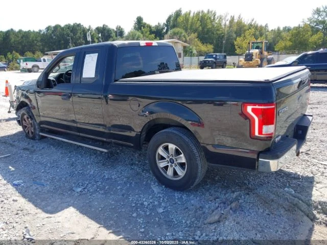 Ford F150 XLT | Mobile.bg   4