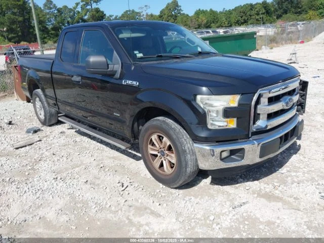 Ford F150 XLT - 22000 лв. / 11248.42 € - 20655457 1