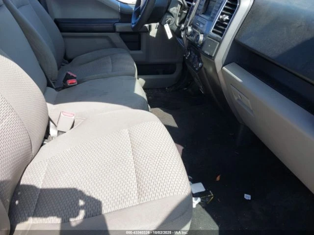 Ford F150 XLT | Mobile.bg   7