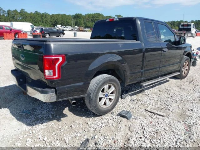 Ford F150 XLT | Mobile.bg   6