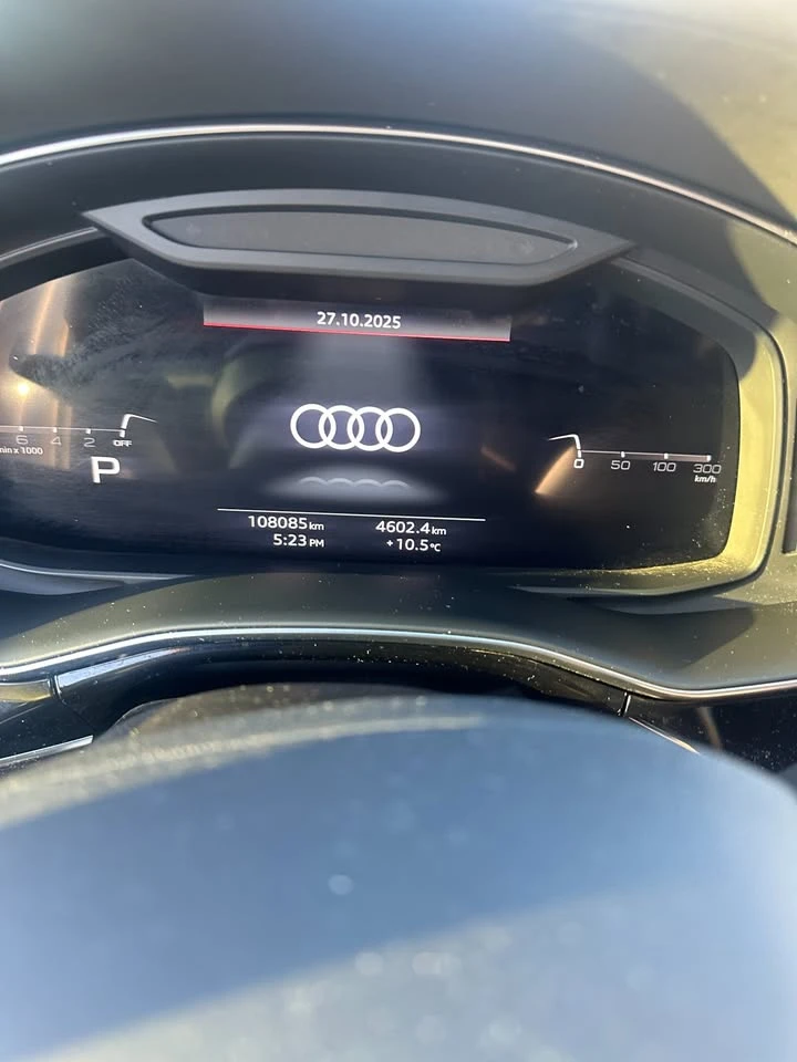 Audi Q7 S-LINE * TECHNIK * DIGITAL * ОБДУХ* B&O * CARFAX * - изображение 9