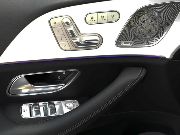 Mercedes-Benz GLE 300 d 4Matic Coupe = AMG Line = Premium �������� | Mobile.bg � ����������� 3