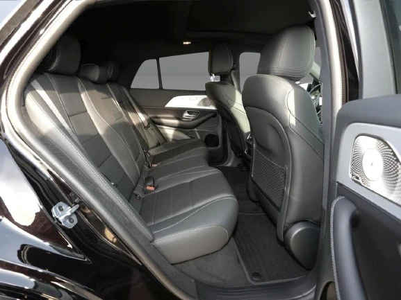 Mercedes-Benz GLE 300 d 4Matic Coupe = AMG Line = Premium �������� | Mobile.bg � ����������� 8
