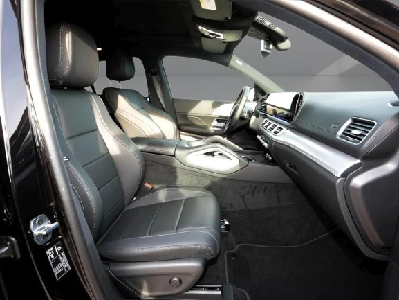 Mercedes-Benz GLE 300 d 4Matic Coupe = AMG Line = Premium �������� | Mobile.bg � ����������� 7