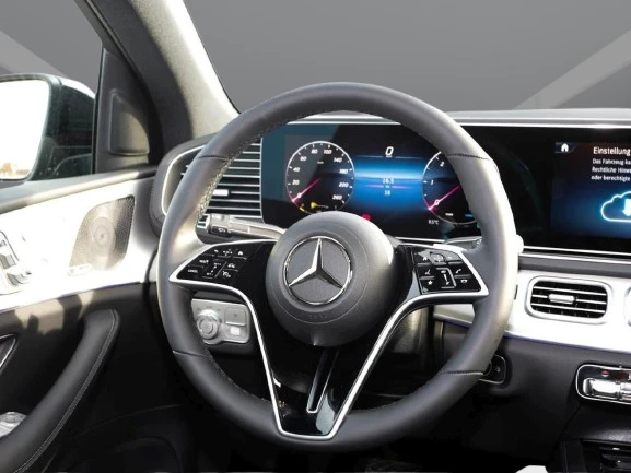 Mercedes-Benz GLE 300 d 4Matic Coupe = AMG Line = Premium �������� | Mobile.bg � ����������� 5