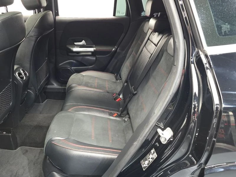 Mercedes-Benz GLA 250 z GLA 250 4MATIC* AMG LINE* BURMESTER* ПАНОРАМА* , снимка 11 - Автомобили и джипове - 55750738