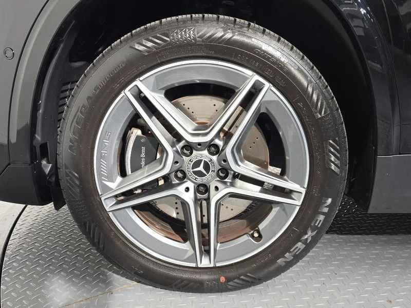 Mercedes-Benz GLA 250 z GLA 250 4MATIC* AMG LINE* BURMESTER* ПАНОРАМА* , снимка 5 - Автомобили и джипове - 55750738
