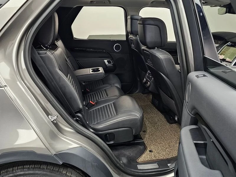 Land Rover Discovery КРАЙНА ЦЕНА: 46293 EUR !!!РЕАЛНА КРАЙНА ЦЕНА!!!, снимка 12 - Автомобили и джипове - 55968486