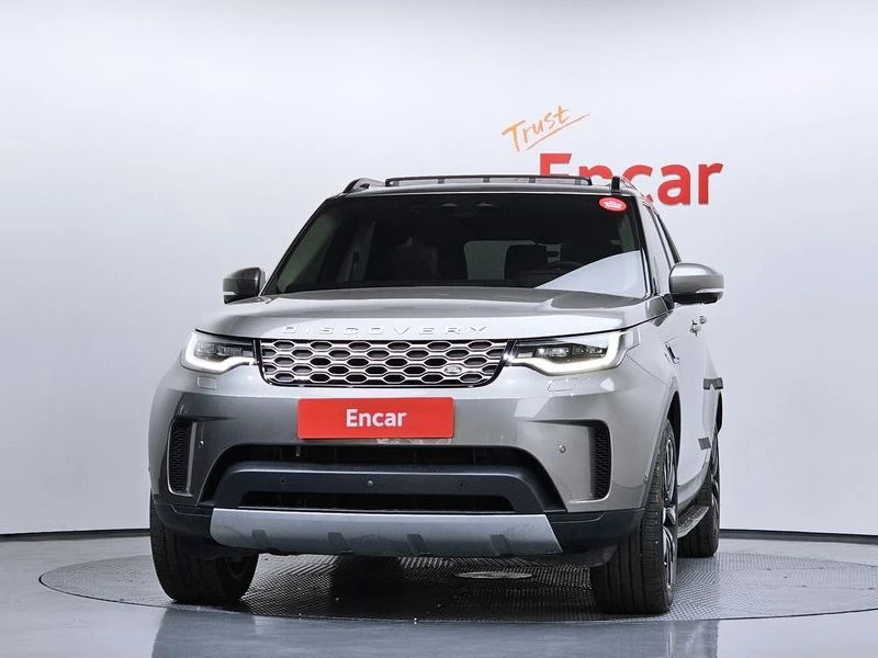 Land Rover Discovery КРАЙНА ЦЕНА: 46293 EUR !!!РЕАЛНА КРАЙНА ЦЕНА!!!, снимка 3 - Автомобили и джипове - 55968486