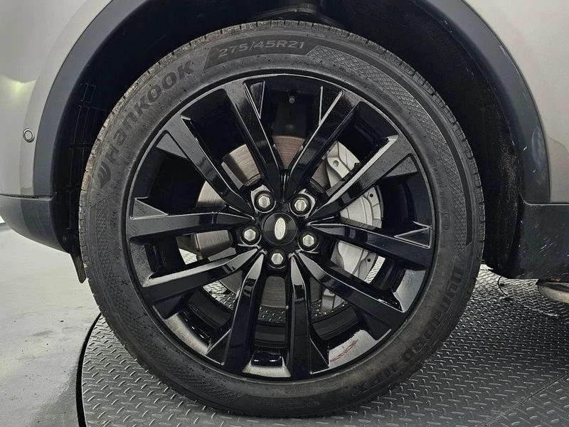 Land Rover Discovery КРАЙНА ЦЕНА: 46293 EUR !!!РЕАЛНА КРАЙНА ЦЕНА!!!, снимка 5 - Автомобили и джипове - 55968486