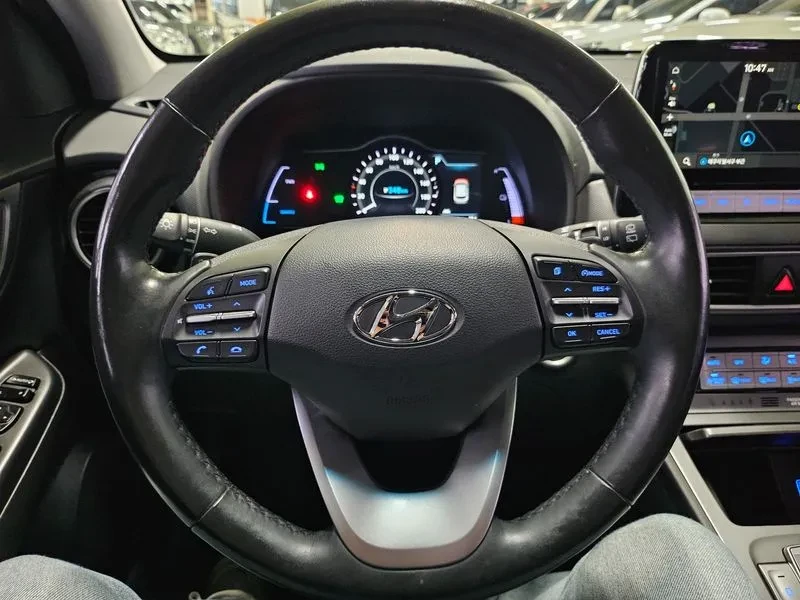 Hyundai Kona Electric Modern, снимка 14 - Автомобили и джипове - 56255396