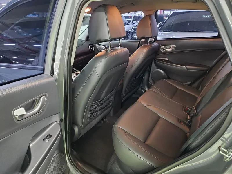 Hyundai Kona Electric Modern, снимка 9 - Автомобили и джипове - 56255396