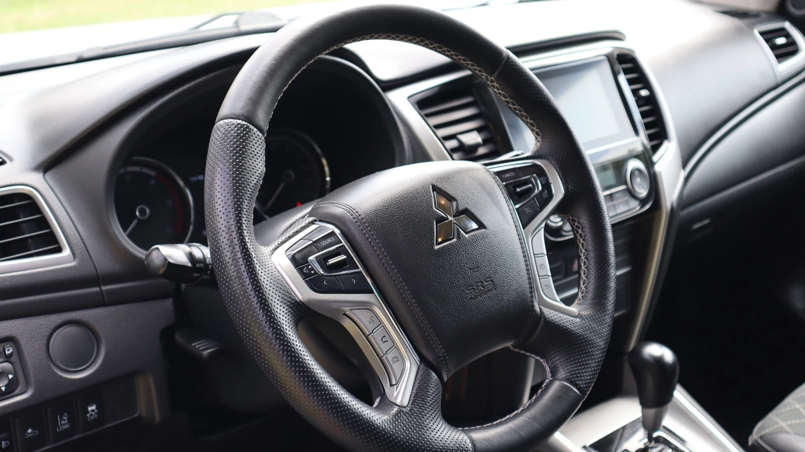 Mitsubishi L200 4х4 Offroad Design | Mobile.bg — изображение 13