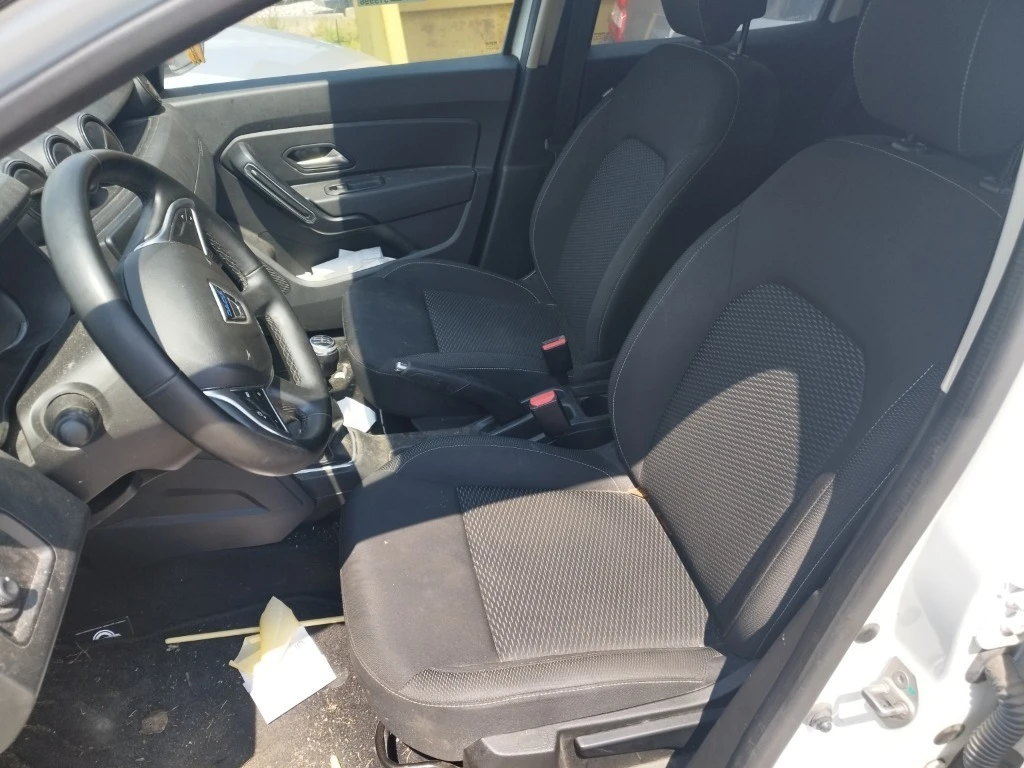 Dacia Duster 1.0TCE  EURO6 | Mobile.bg   11