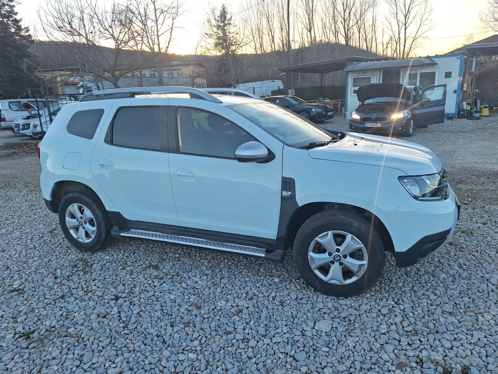 Dacia Duster 1.0TCE  EURO6 - изображение 5