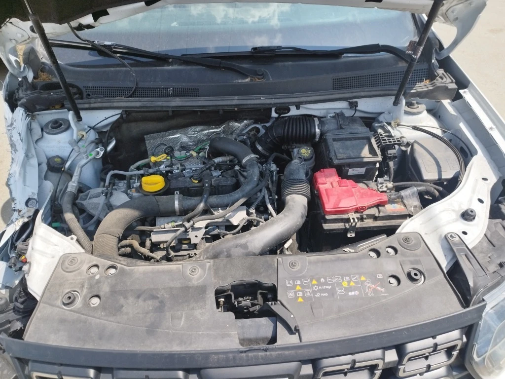 Dacia Duster 1.0TCE  EURO6 | Mobile.bg   14