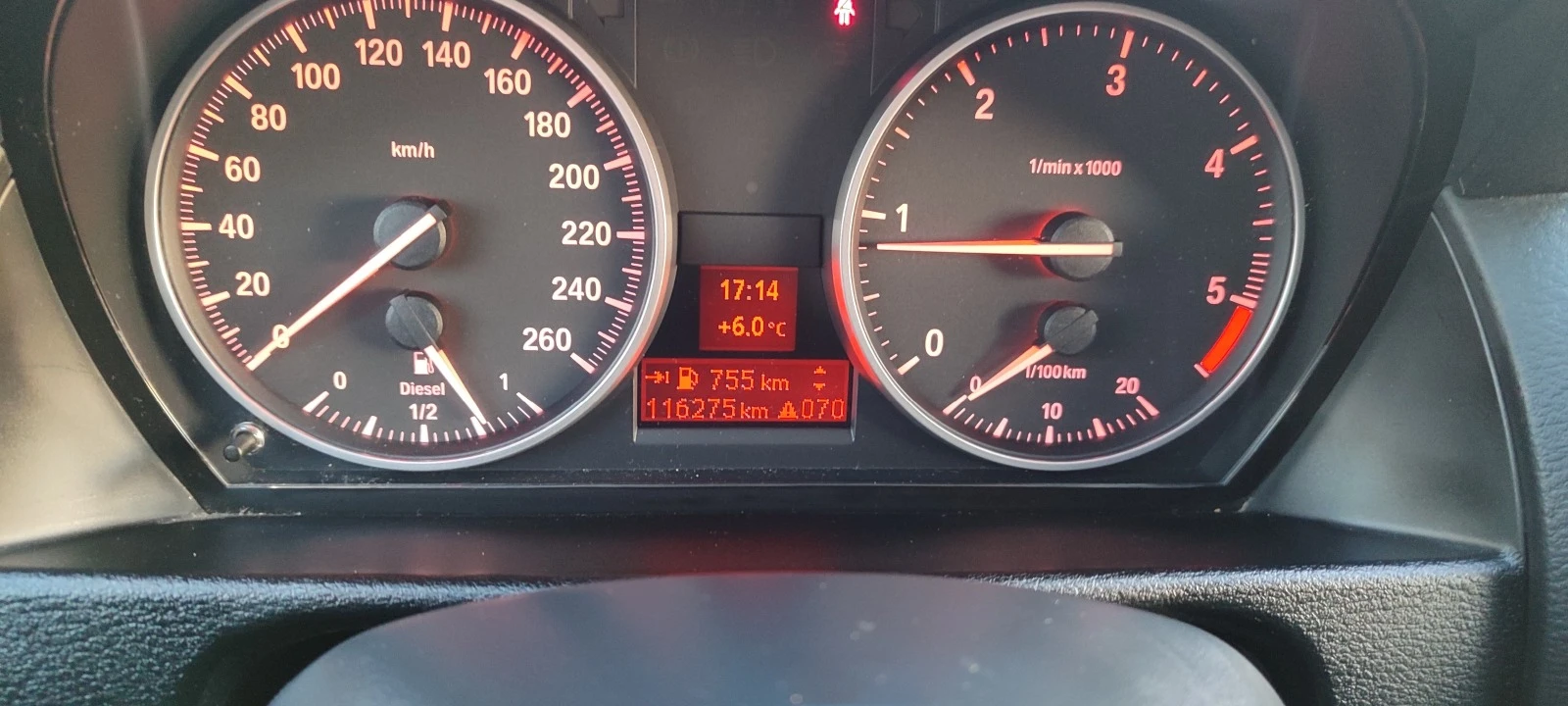 BMW X1 2.0-177к.с. 2010г Навигация Лизинг Бартер | Mobile.bg — изображение 14