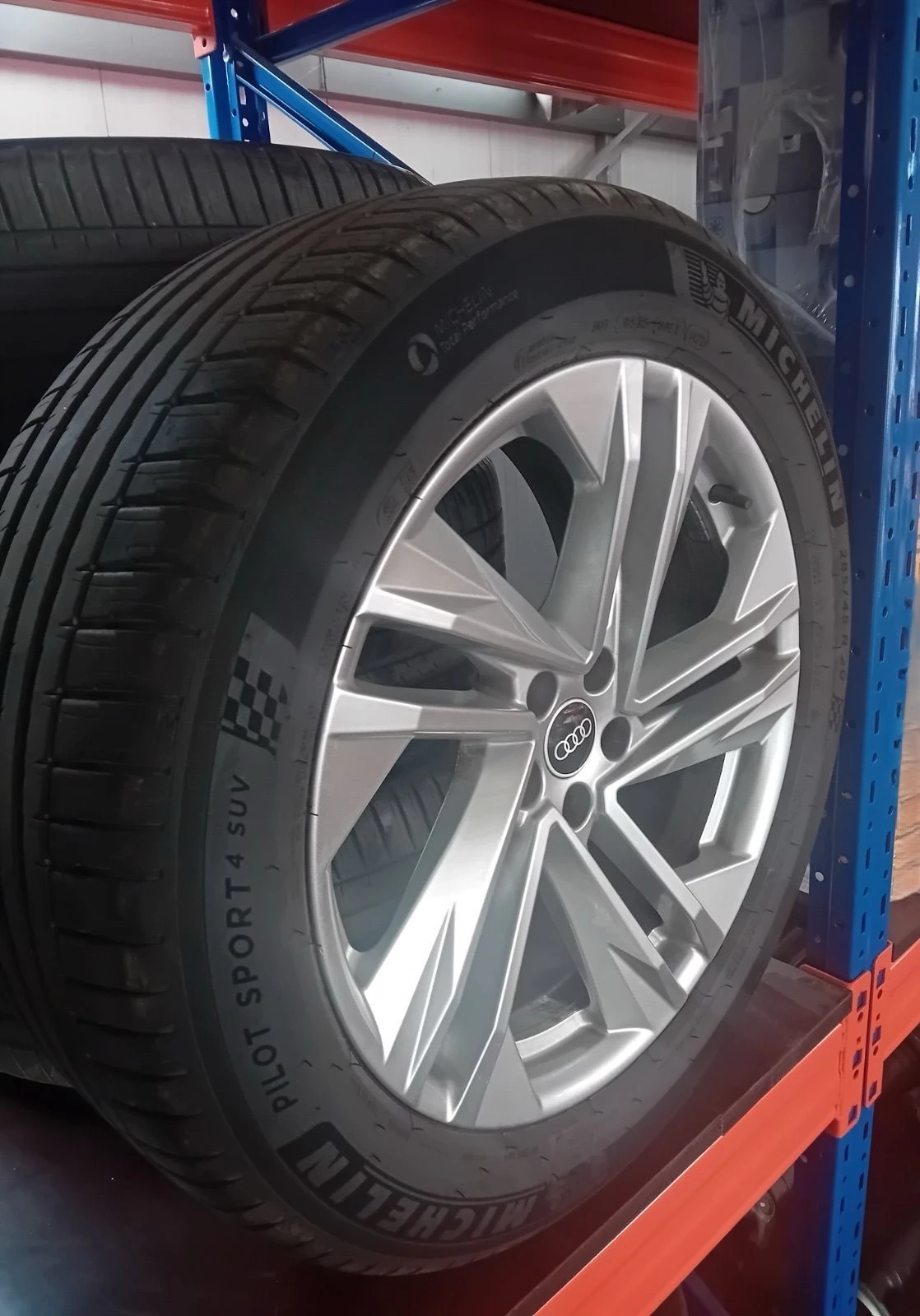 Audi Q7 S-LINE MATRIX LED | Mobile.bg � ����������� 11