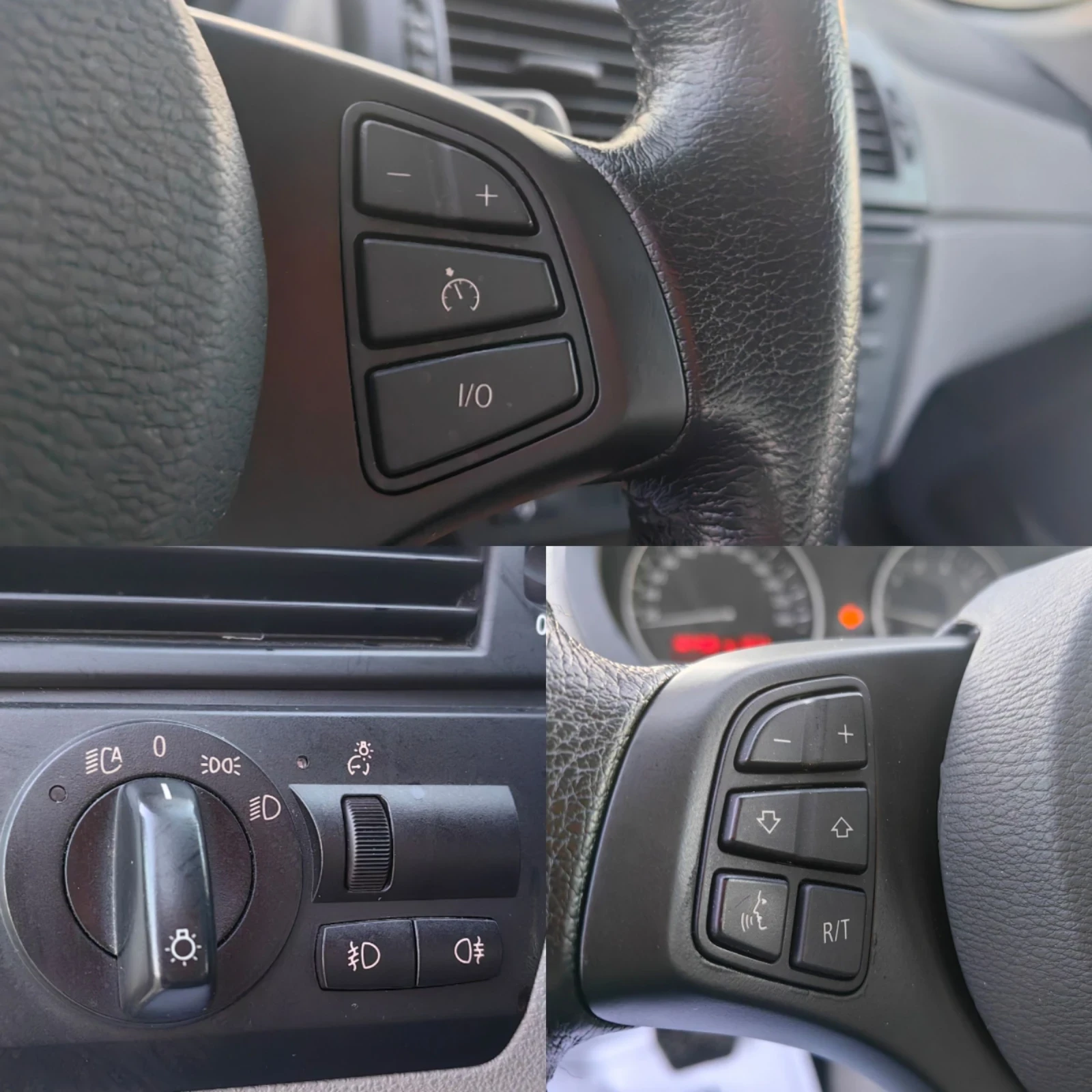 BMW X3 3.0 БЕНЗИН 231 К.С. АВТОМАТ! КОЖА! УНИКАЛЕН!!! | Mobile.bg — изображение 11