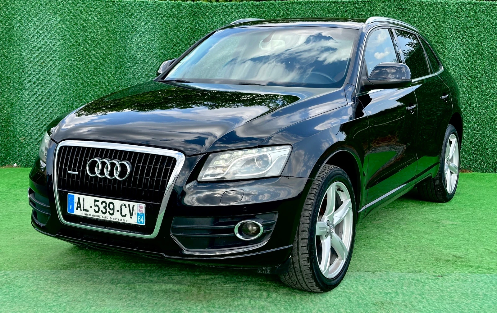 Audi Q5 3.0 239ks | Mobile.bg   1