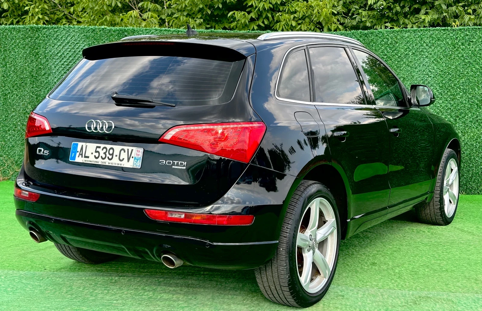 Audi Q5 3.0 239ks - изображение 7