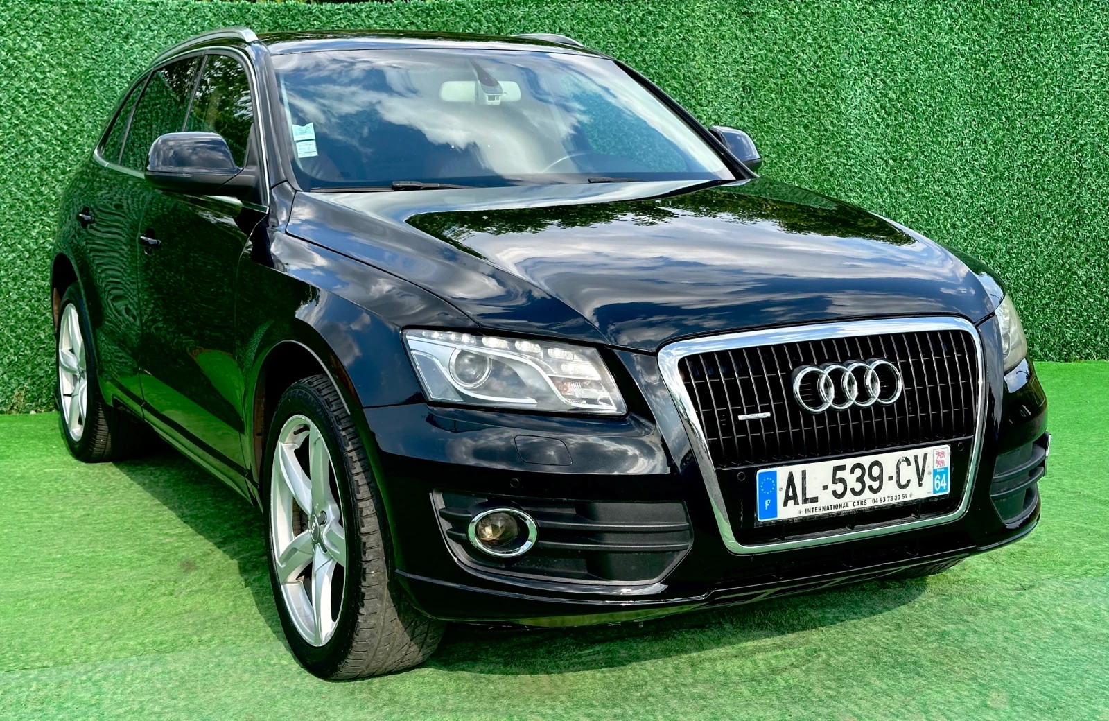 Audi Q5 3.0 239ks - изображение 2