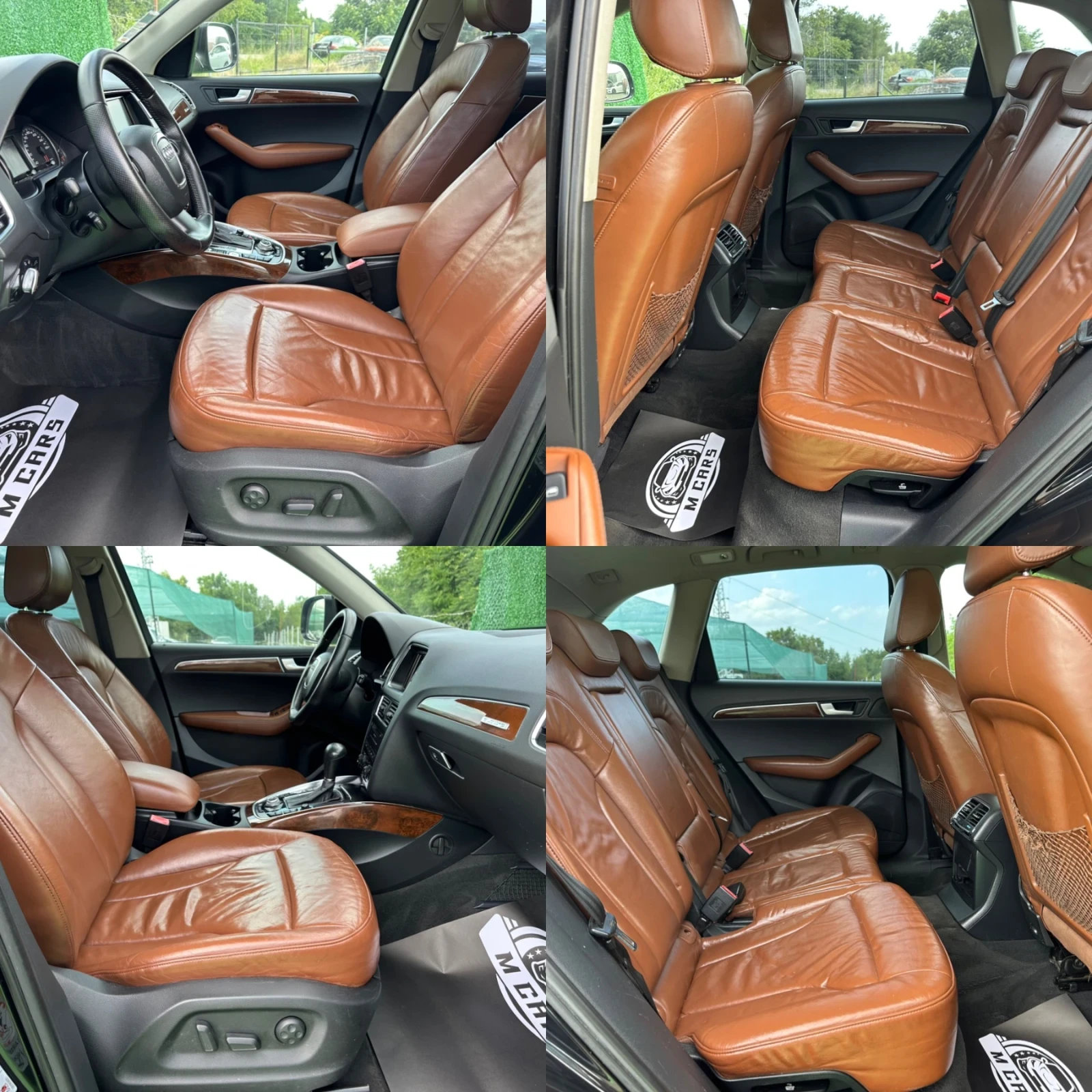 Audi Q5 3.0 239ks | Mobile.bg   12