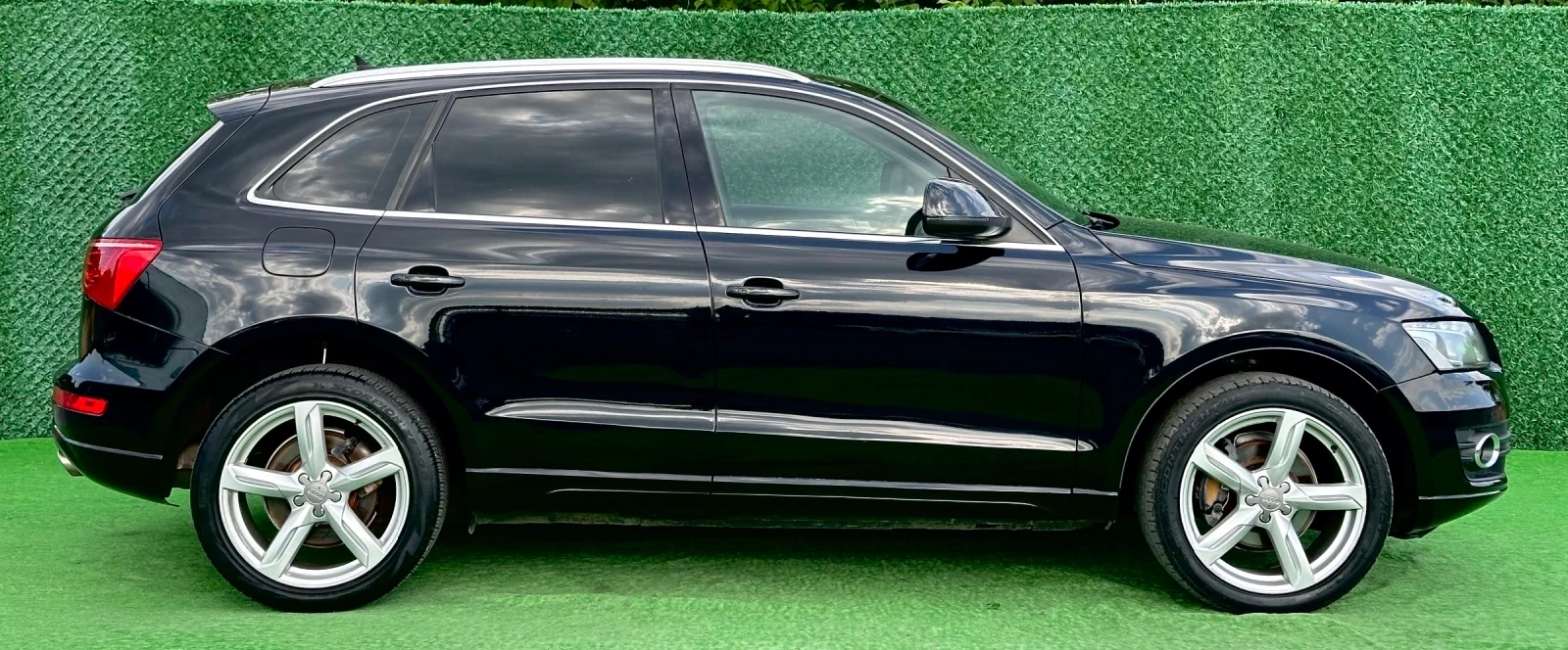 Audi Q5 3.0 239ks - изображение 5