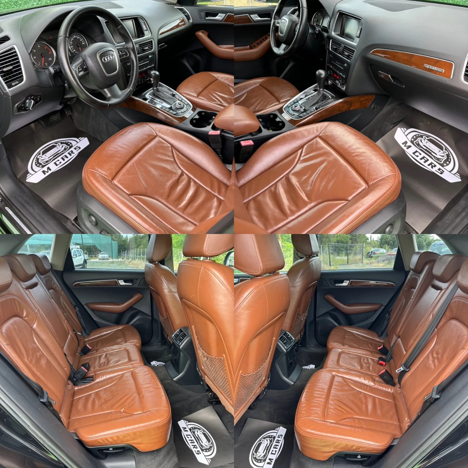 Audi Q5 3.0 239ks | Mobile.bg   13