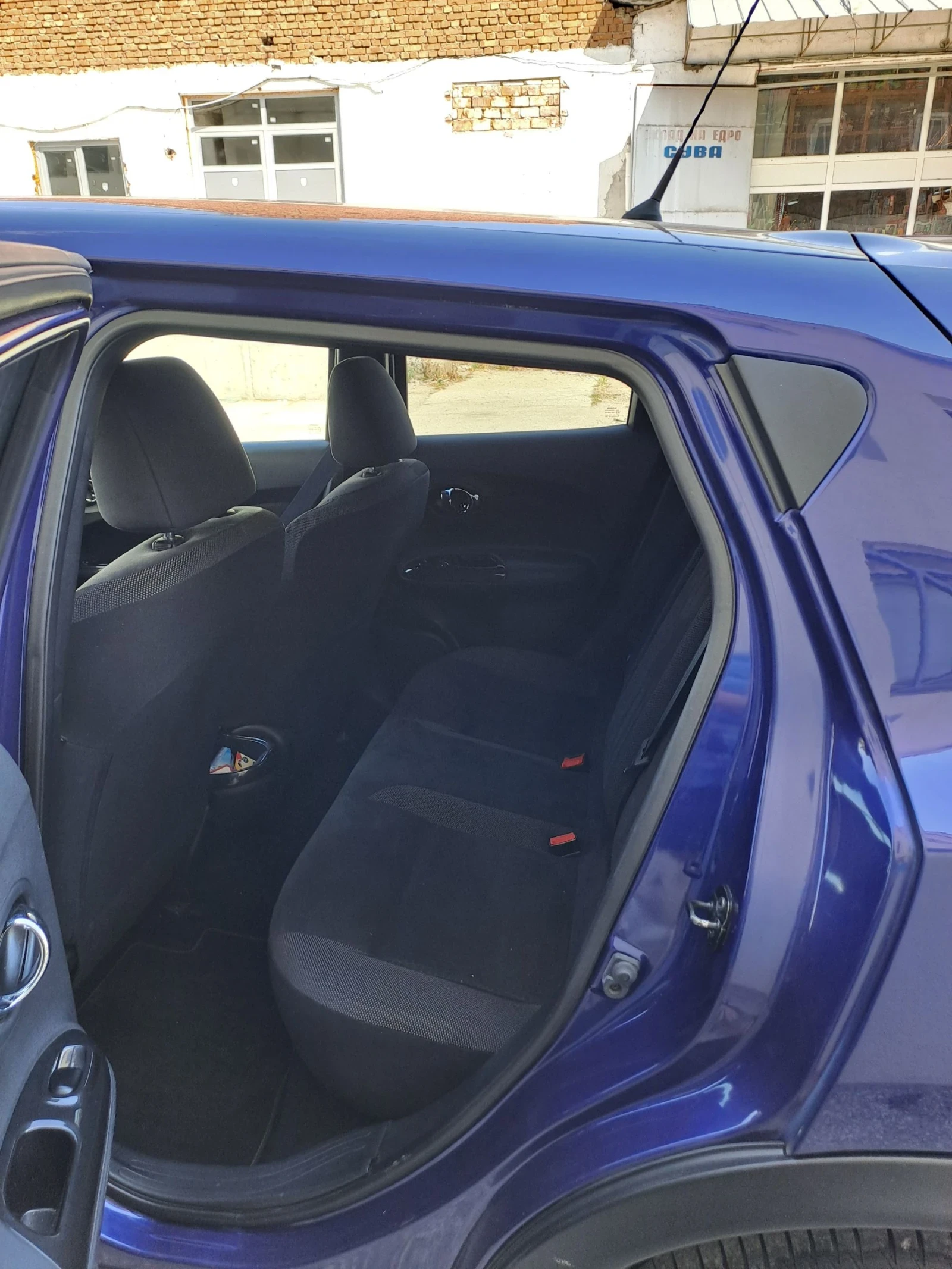 Nissan Juke DIG 190 /4x4/ автоматик/ 190 к.с. - изображение 6