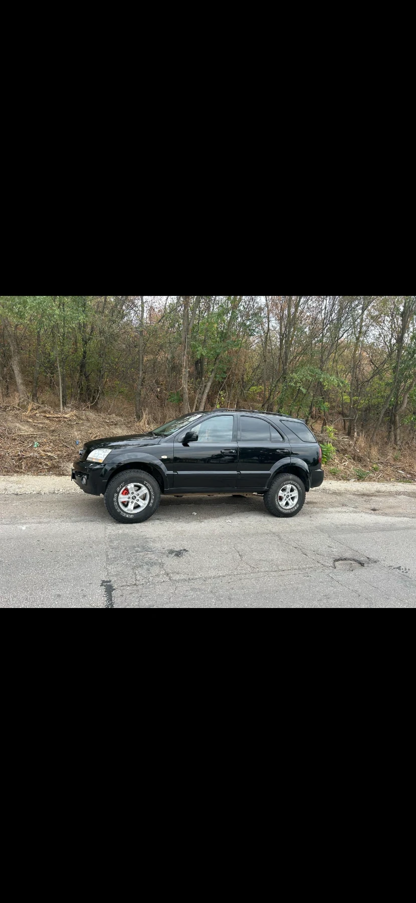 Kia Sorento 2500 - изображение 2