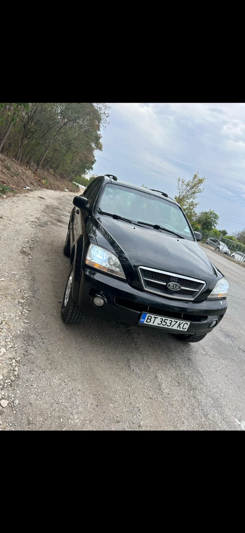 Kia Sorento 2500 - изображение 6