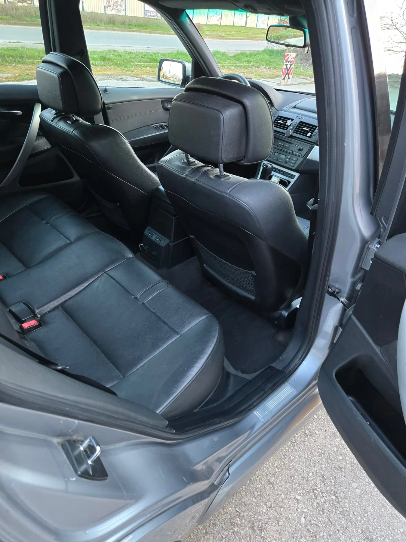 BMW X3 M пакет, снимка 11 - Автомобили и джипове - 52930988