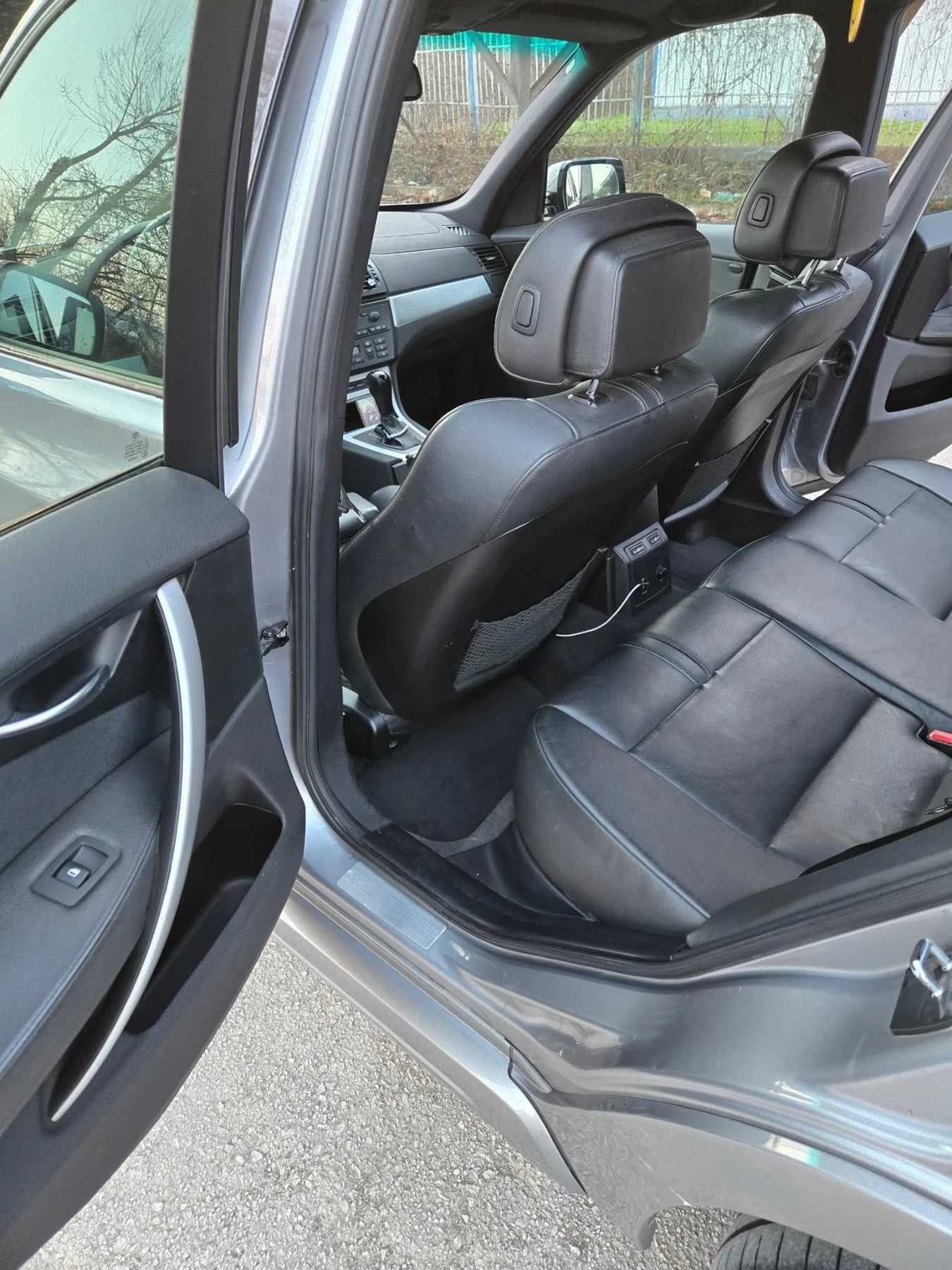 BMW X3 M пакет, снимка 10 - Автомобили и джипове - 52930988