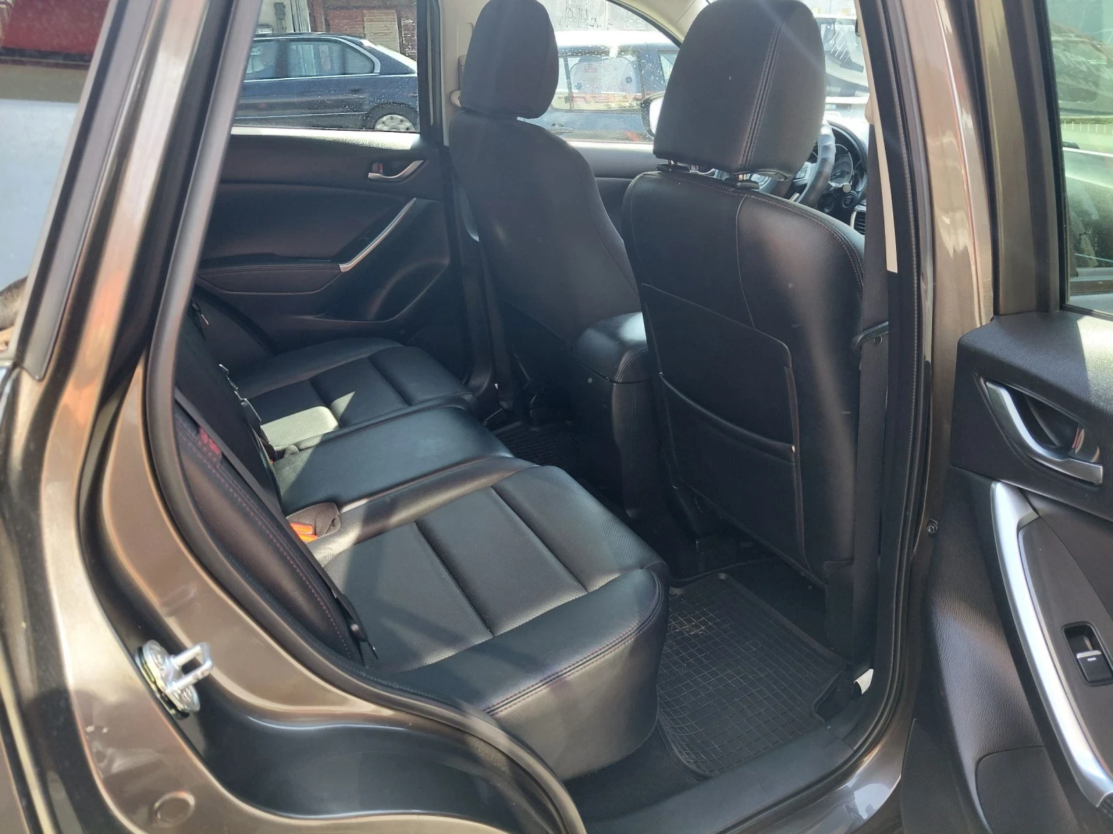 Mazda CX-5 2.000 | Mobile.bg   17