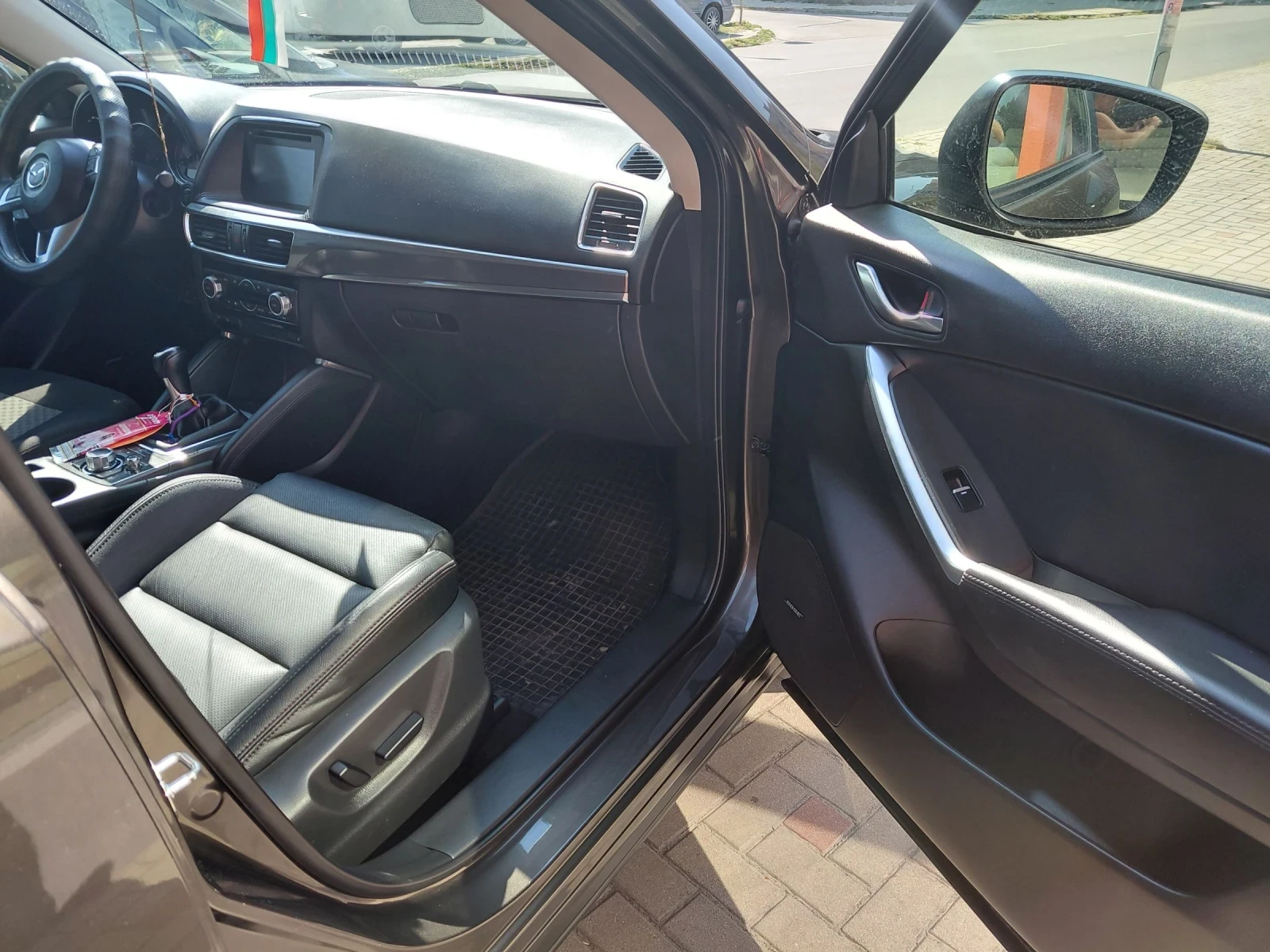 Mazda CX-5 2.000 | Mobile.bg   15