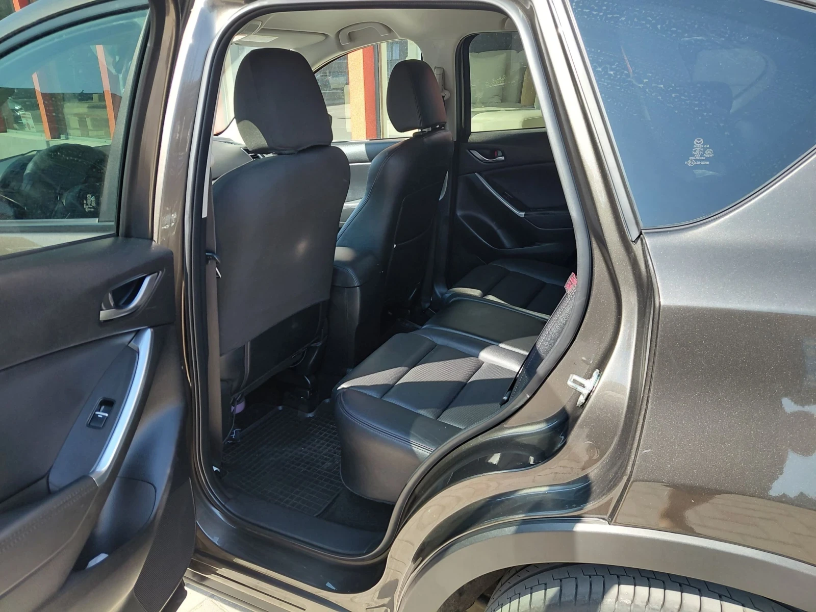 Mazda CX-5 2.000 | Mobile.bg   16