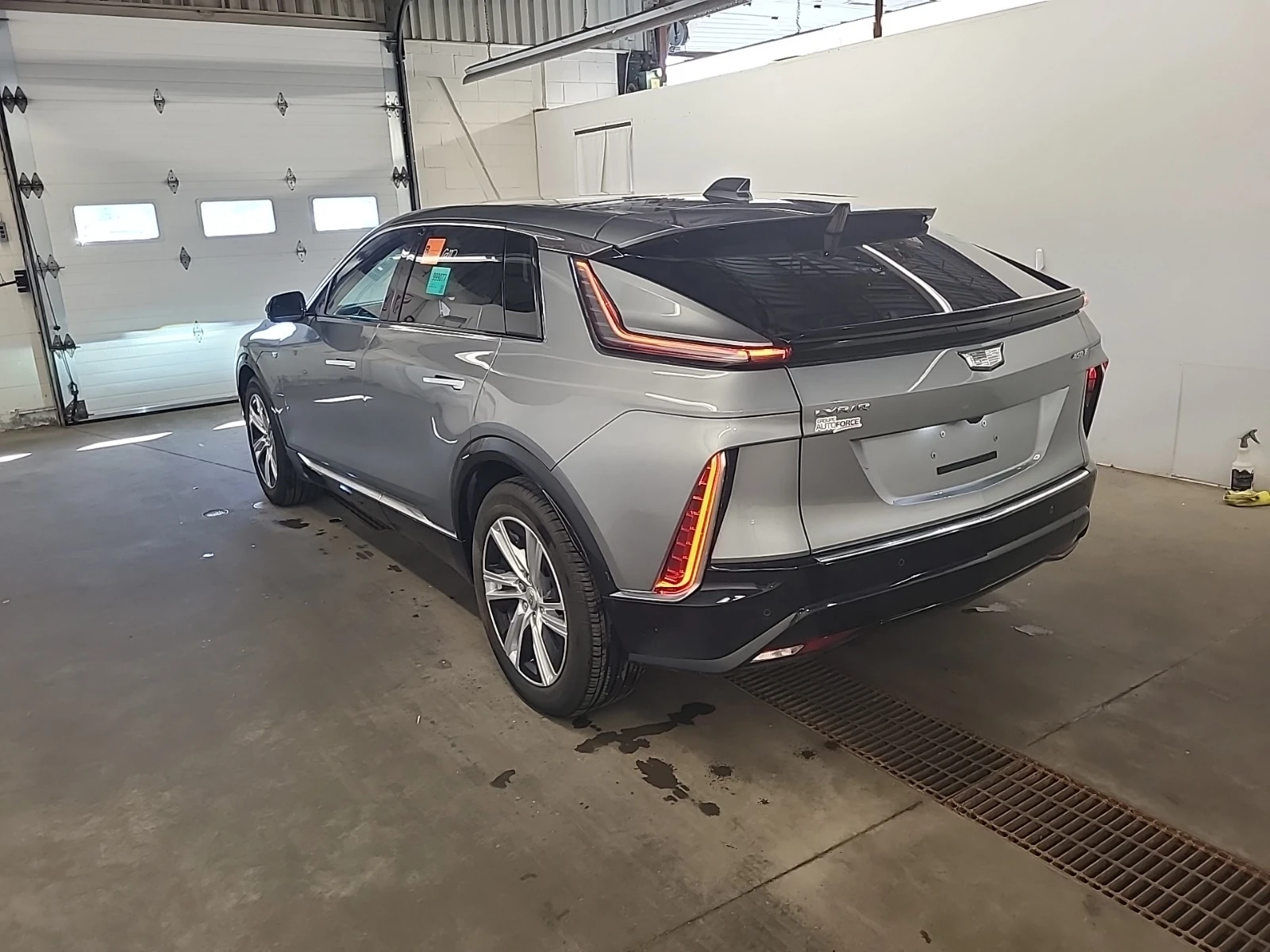 Cadillac Escalade LYRIQ 4DR* CARFAX* БЕЗ ПЪРВОНАЧАЛНА - изображение 6